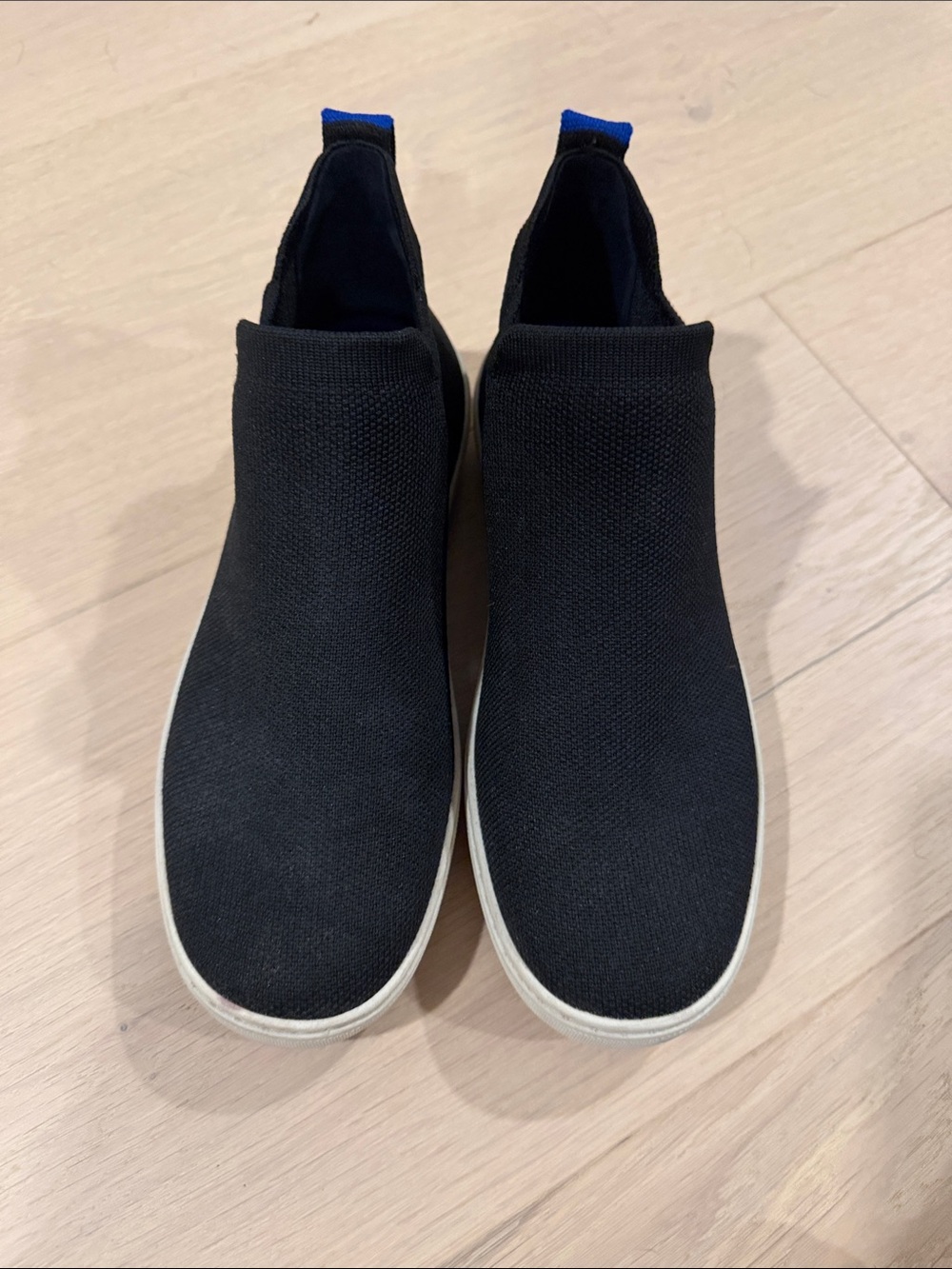 Women’s Rothy’s boot size 7.5 - Picture 2 of 5